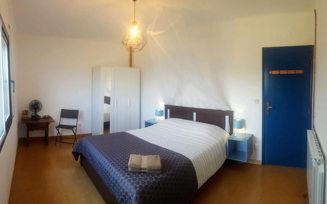 Casa Rural Chapinheira Eksteriør billede