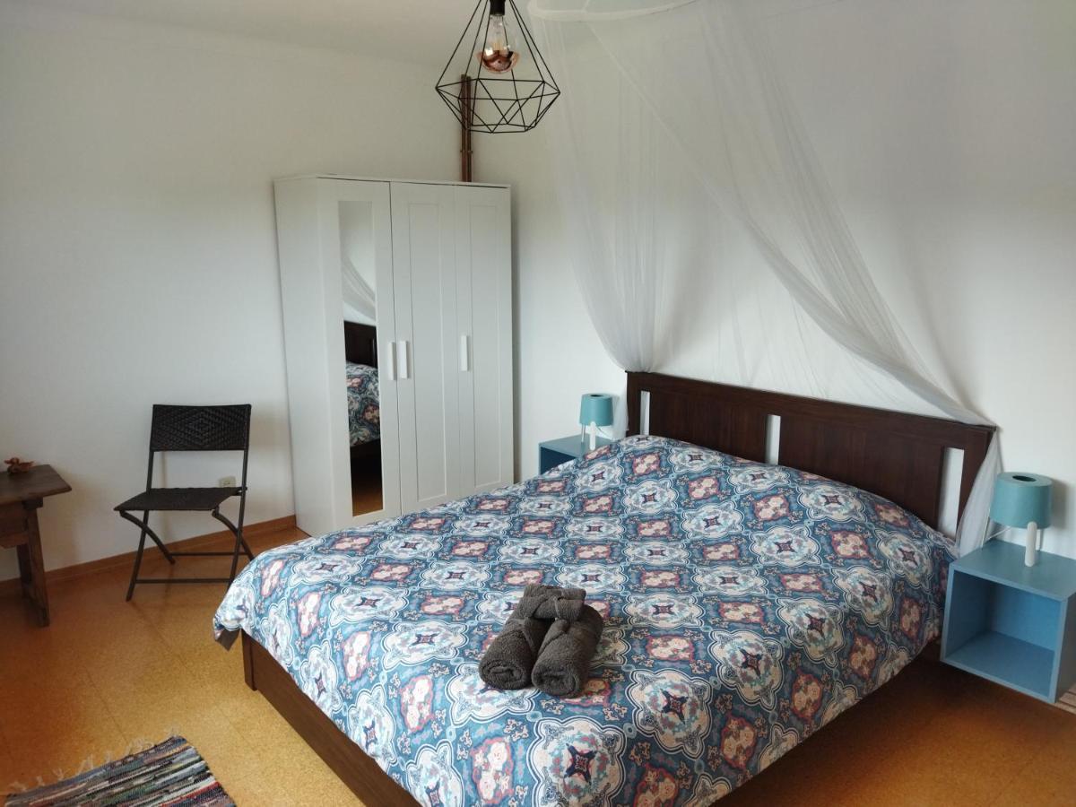 Casa Rural Chapinheira Eksteriør billede