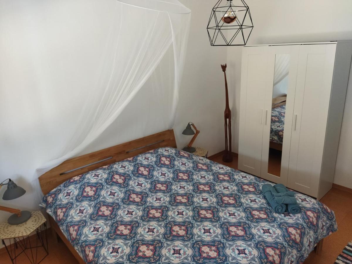 Casa Rural Chapinheira Eksteriør billede