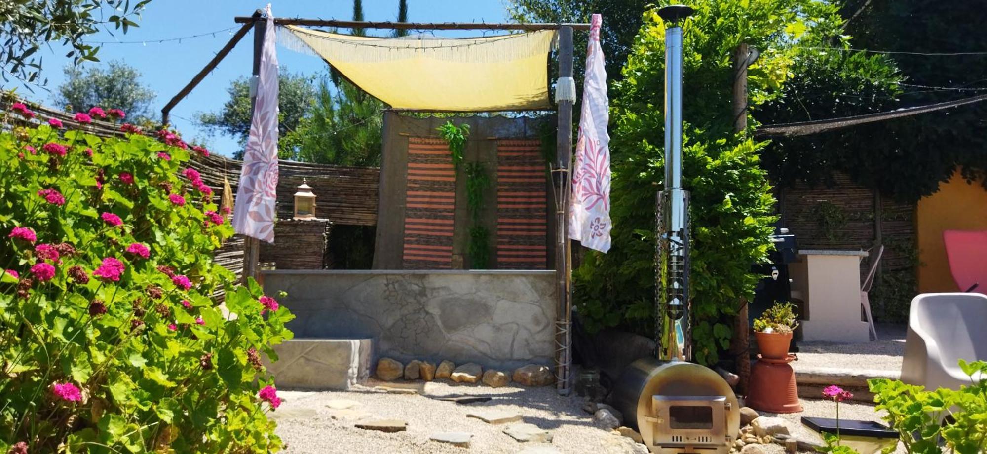 Casa Rural Chapinheira Eksteriør billede